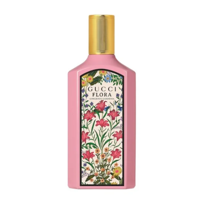 Gucci Flora Gorgeous Gardenia - 100ml